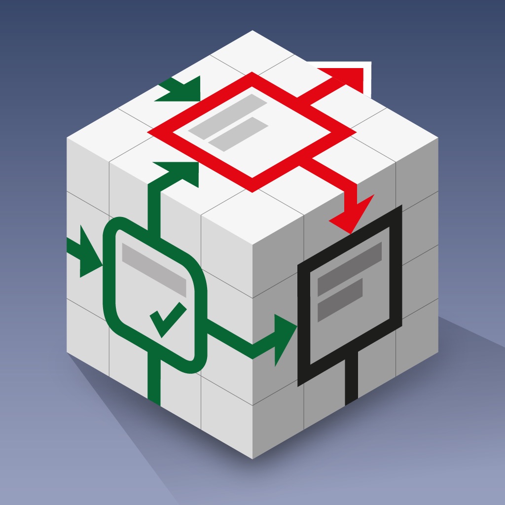 inShort app icon captured 2026-08-12