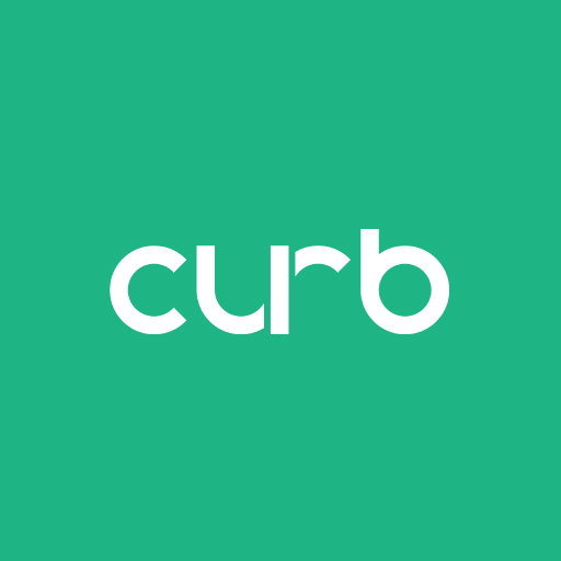 Curb - Request & Pay for Taxis Google Play icon