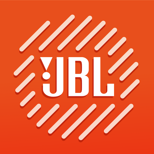 JBL Portable Google Play icon
