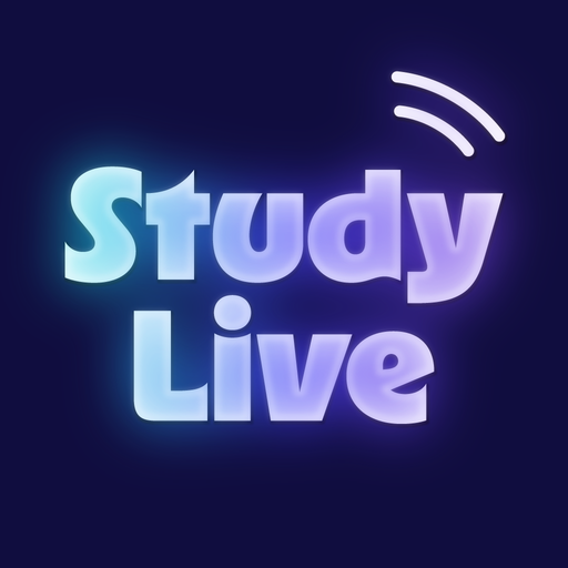 StudyLive app icon captured 2026-08-18