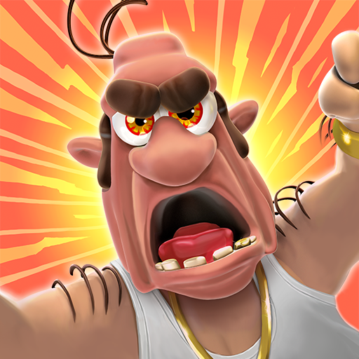 Neighbours from Hell 1 Premium Google Play icon captured 2026-08-13