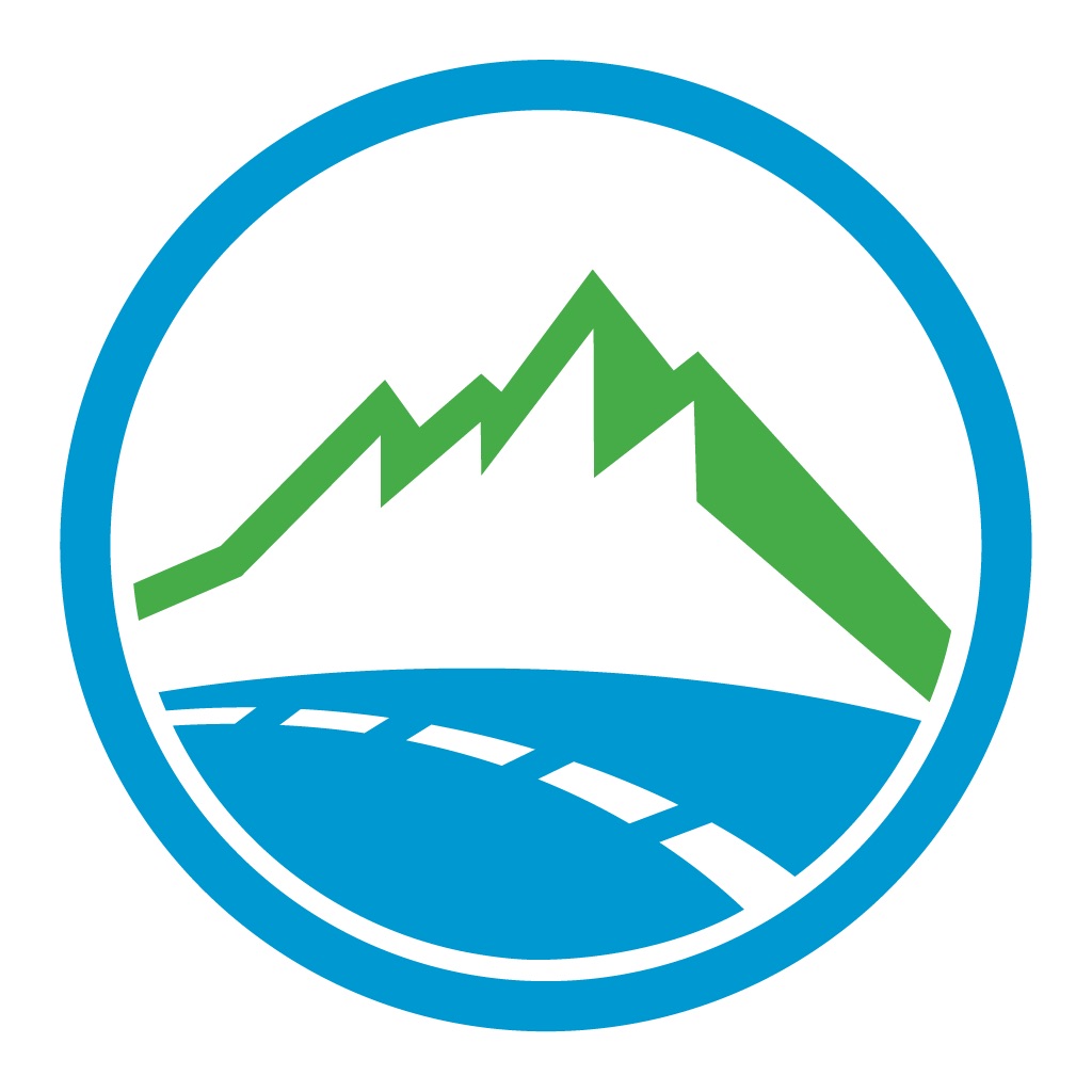 Just Ahead:Audio Travel Guides app icon captured 2026-08-14