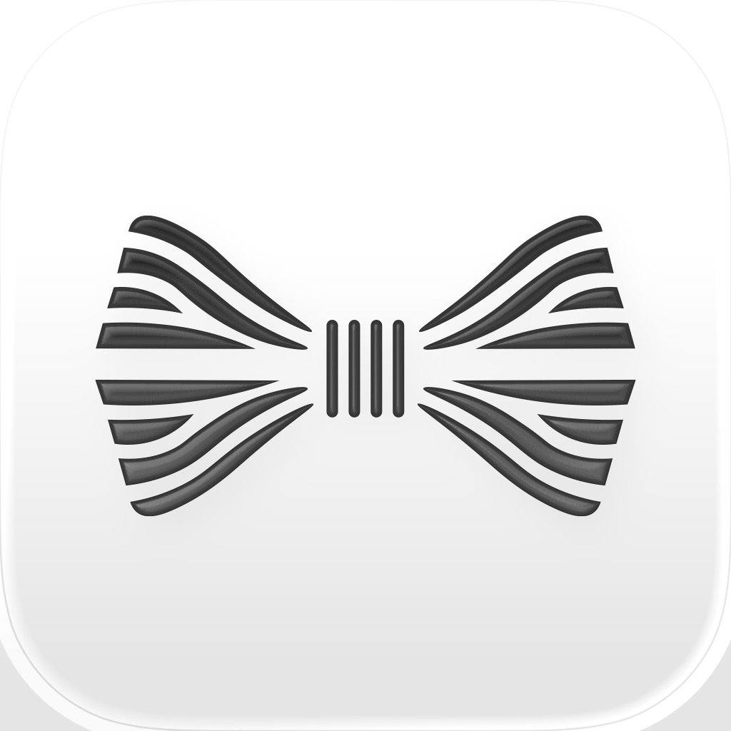 Benson AI: Stock Trading app icon captured 2026-08-14