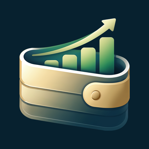 Budget Tracker:Expense Manager app icon captured 2026-08-18