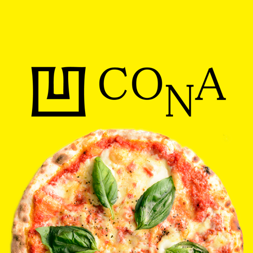 CONA app icon captured 2026-08-18