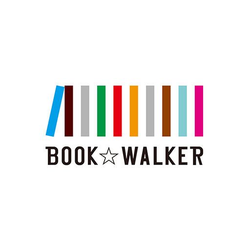 BOOK WALKER - 人気の漫画や小説が続々登場 Google Play icon captured 2026-08-14