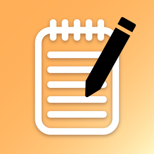 Notepad – Notes and To Do List Google Play icon captured 2026-08-12