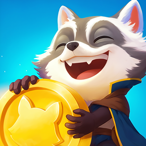 Coin Fantasy Google Play icon captured 2026-08-14