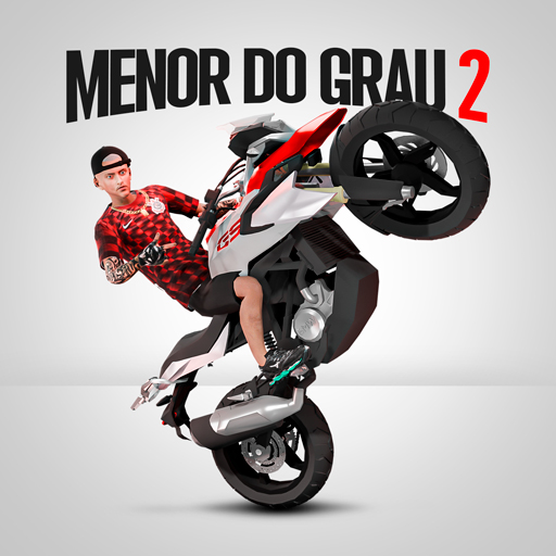 Menor Do Grau 2: Online app icon captured 2026-08-18