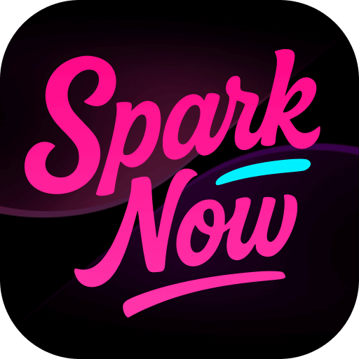 SparkNow Google Play icon captured 2026-08-13