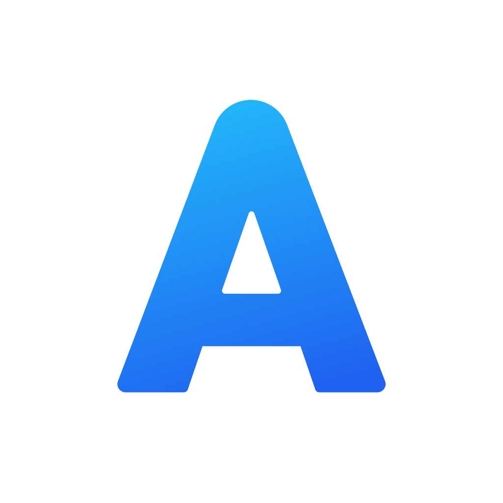 Alook Browser - 8x Speed app icon captured 2026-08-11