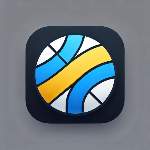Marcador de Volei app icon captured 2026-08-18