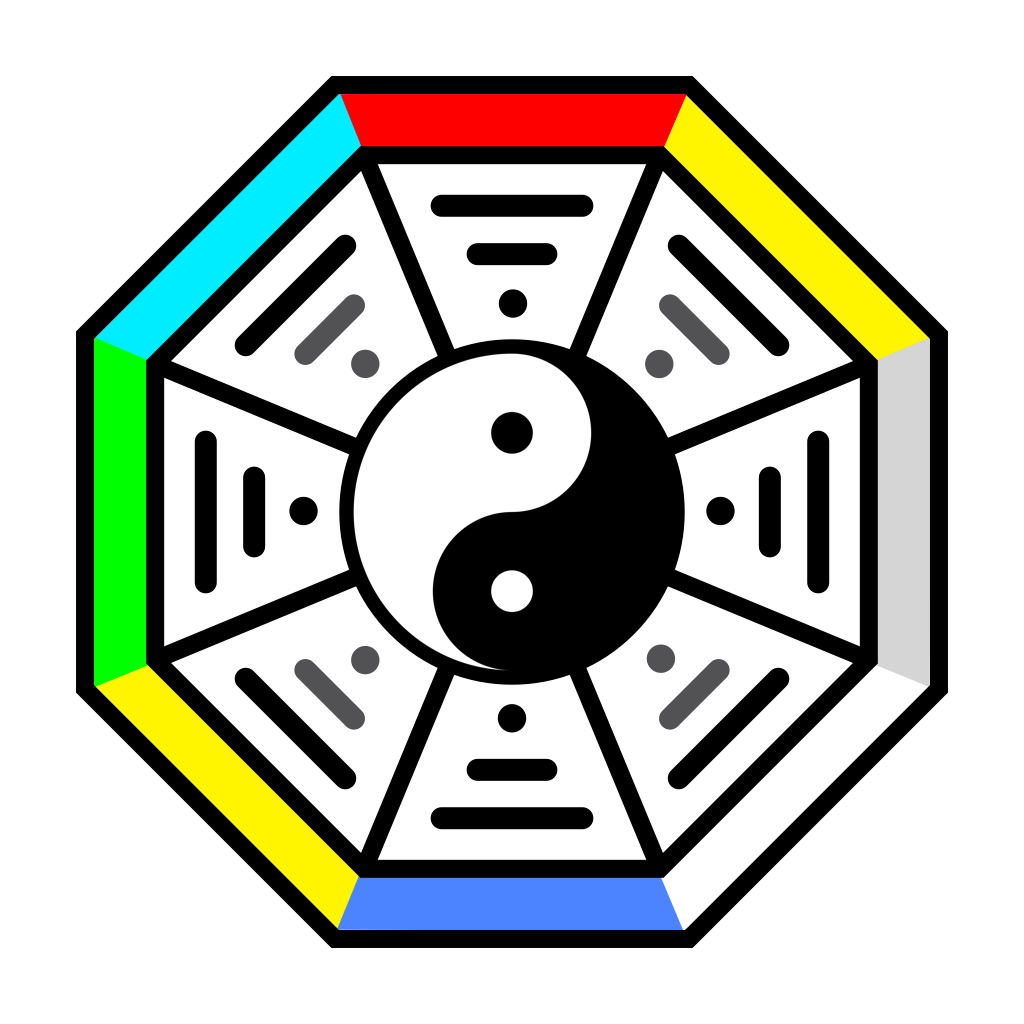 Feng Shui Calculator app icon captured 2026-08-12