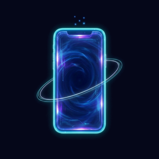 XR Phone Server Google Play icon captured 2026-08-12
