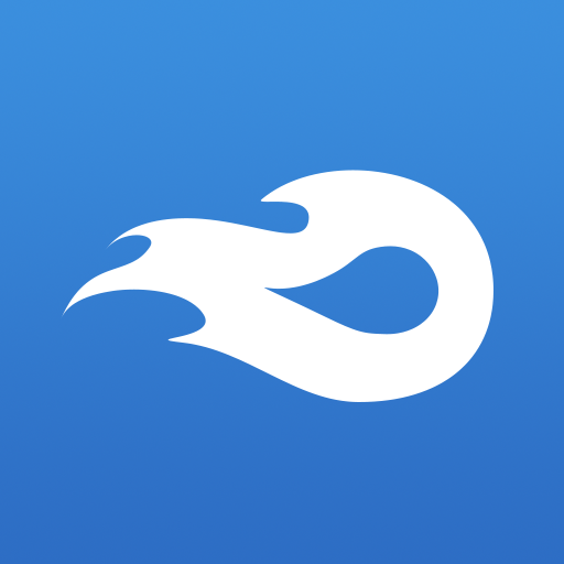 MediaFire Google Play icon captured 2026-08-14