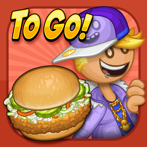 Papa's Cluckeria To Go! Google Play icon captured 2026-08-12