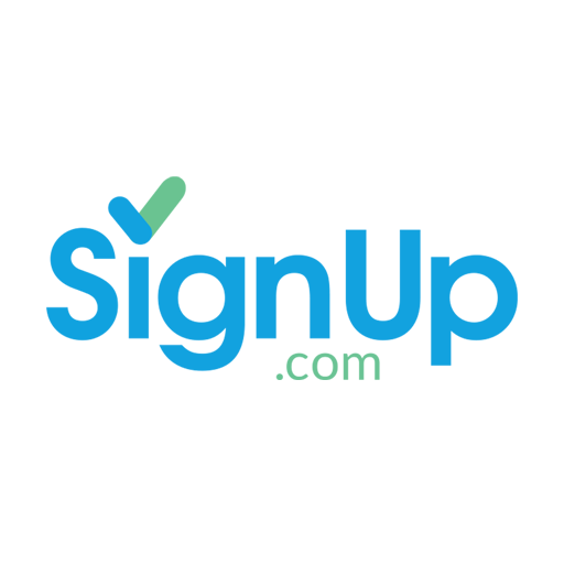 Sign Up by SignUp.com Google Play icon