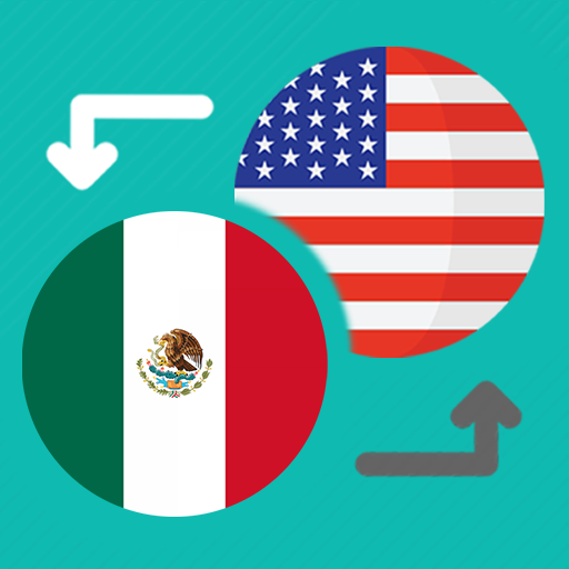 Spanish English Translator Google Play icon captured 2026-08-12