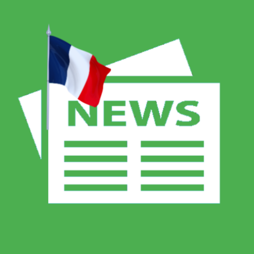 France Newspapers - FR News Google Play icon captured 2026-08-15