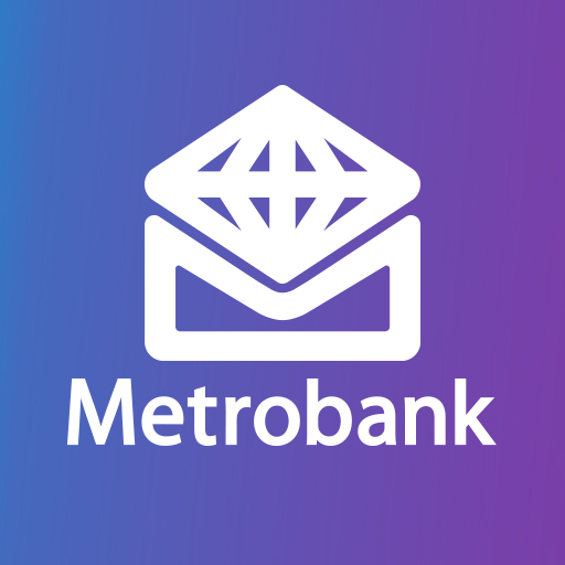 Metrobank App app icon captured 2026-08-18