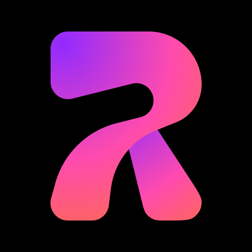 AI Photo Generator - ReCrea Google Play icon captured 2026-08-14