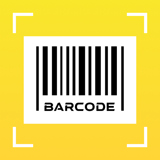 Leitor de códigos de barra Google Play icon captured 2026-08-16