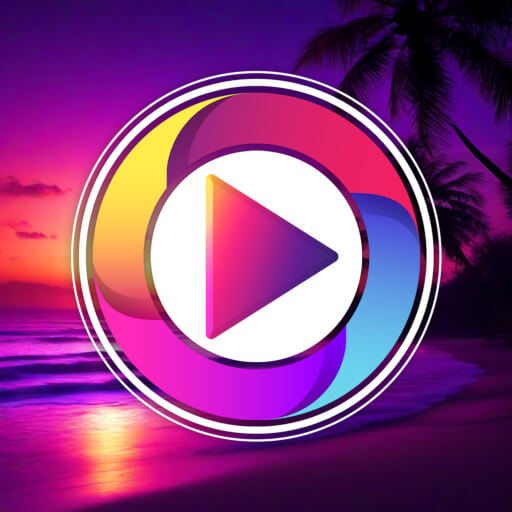 Video Live Wallpaper app icon captured 2026-08-18