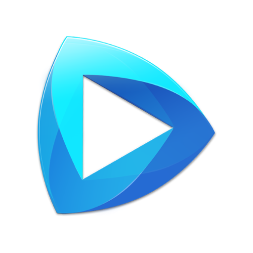 CloudPlayer™ Platinum Google Play icon captured 2026-08-14