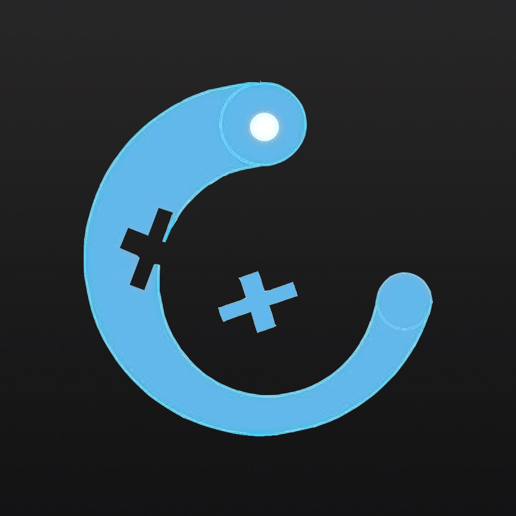 Code Develop IDE app icon captured 2026-08-11