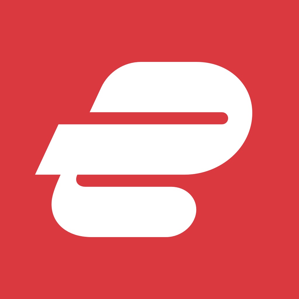 ExpressVPN · Secure & Fast VPN app icon captured 2026-08-11