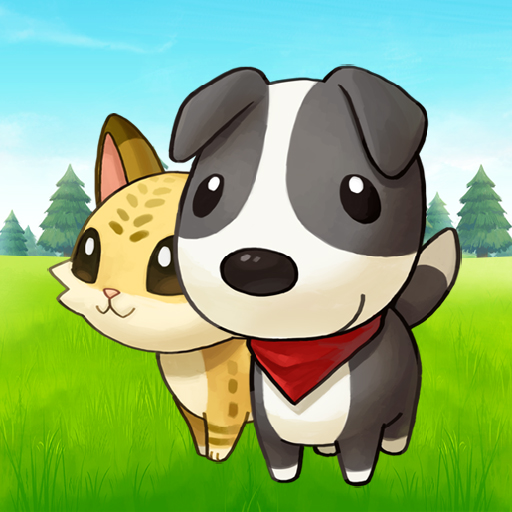 Harvest Moon: Skytree Village Google Play icon captured 2026-08-13