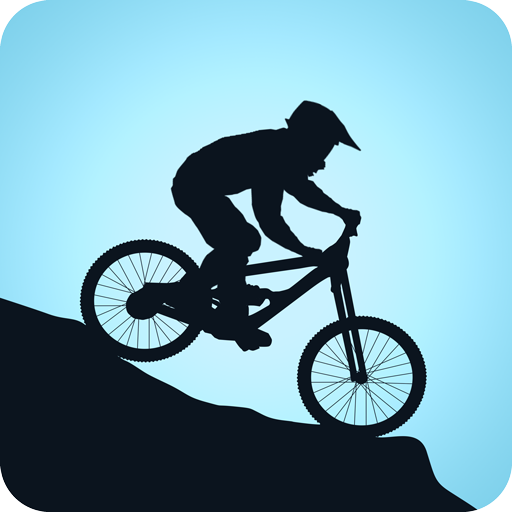 Mountain Bike Xtreme Google Play icon captured 2026-08-13