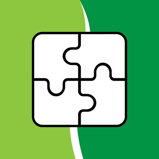 Puzzles Google Play icon captured 2026-08-12
