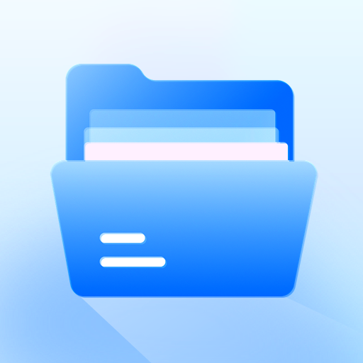 ZenFile - Limpador Inteligente Google Play icon captured 2026-08-14