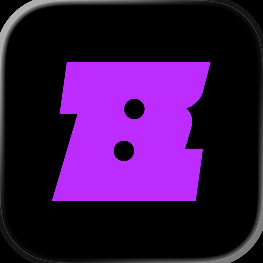 Zoombo: Nano AI Studio app icon captured 2026-08-11