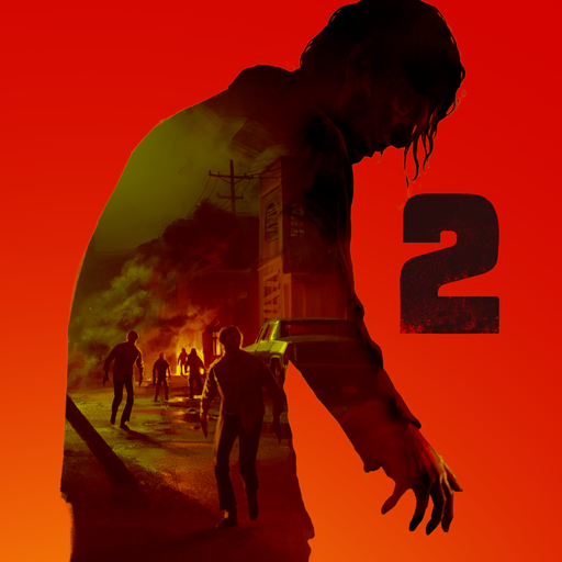 Into the Dead 2: Zombie Killer Google Play icon captured 2026-08-14