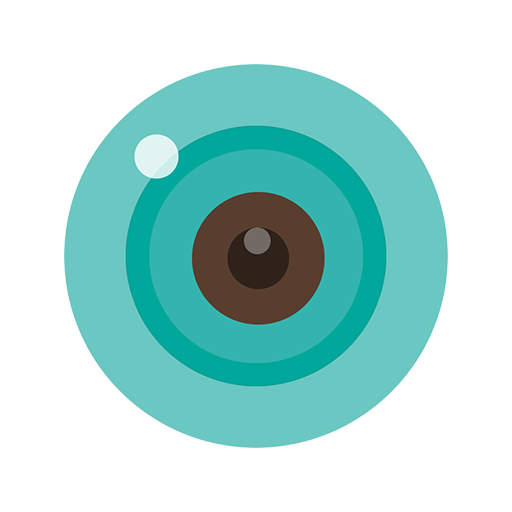 iCSee Google Play icon captured 2026-08-14