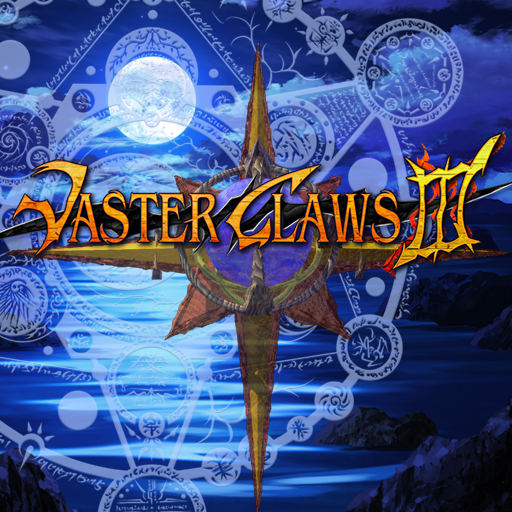 VasterClaws3 app icon captured 2026-08-18