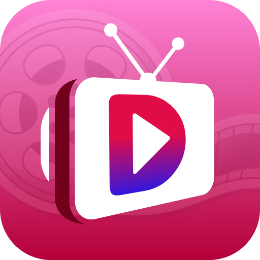 Drama TV: Drama Shorts & Reels Google Play icon captured 2026-08-15