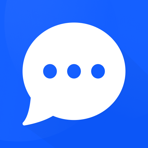 Messages: SMS Messenger Home Google Play icon captured 2026-08-14
