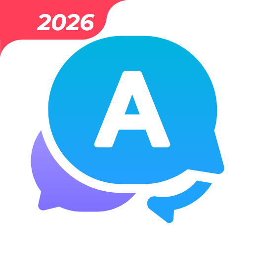 Translate Fast : AI Translator Google Play icon captured 2026-08-14