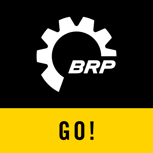 BRP GO!: Mapas e navegação Google Play icon captured 2026-08-16