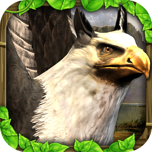 Griffin Simulator Google Play icon captured 2026-08-13