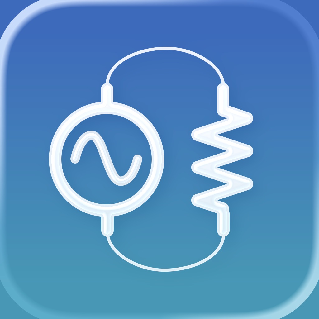 iCircuit app icon captured 2026-08-13