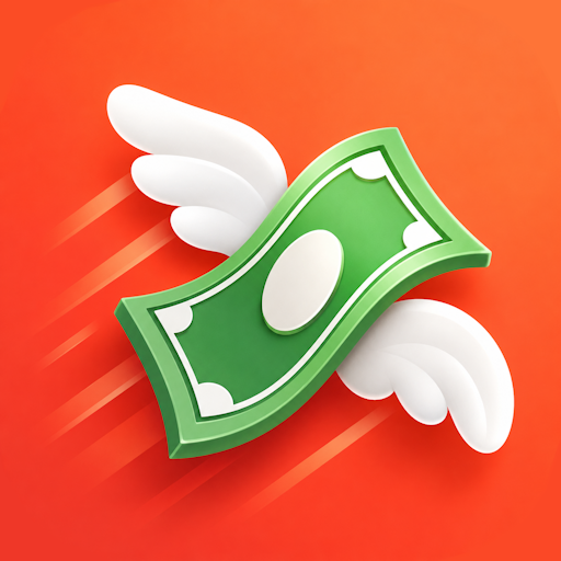 Controle de Gastos: Money Gone Google Play icon captured 2026-08-15