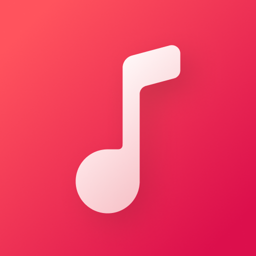 Music Google Play icon captured 2026-08-14