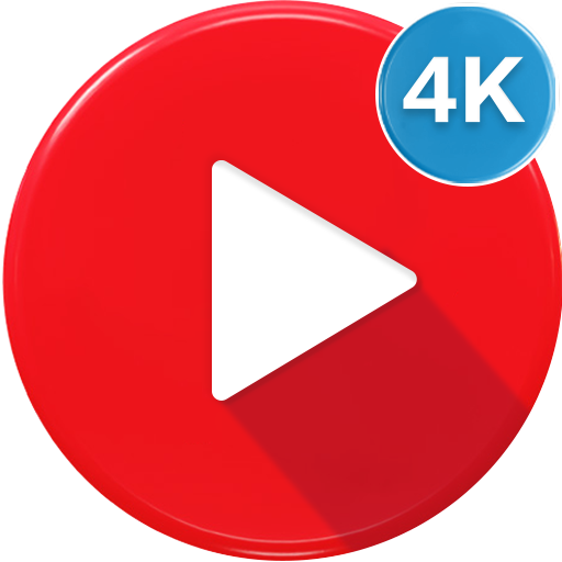 Video player - Play All Videos Google Play icon captured 2026-08-13