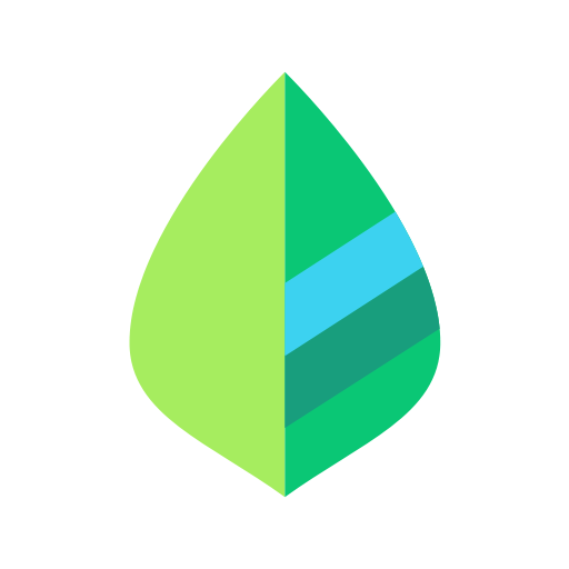 Sprouts - Expense Manager Google Play icon captured 2026-08-14