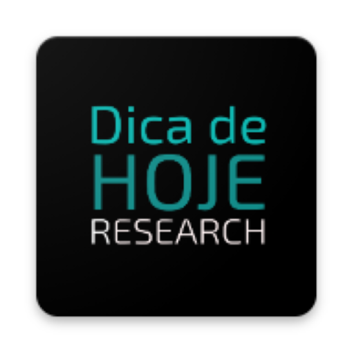 Dica de Hoje - Investimentos Google Play icon captured 2026-08-15