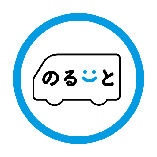 KnowRoute app icon captured 2026-08-18